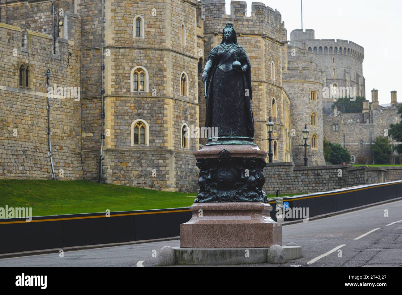 London famous monuments hi-res stock photography and images - Alamy