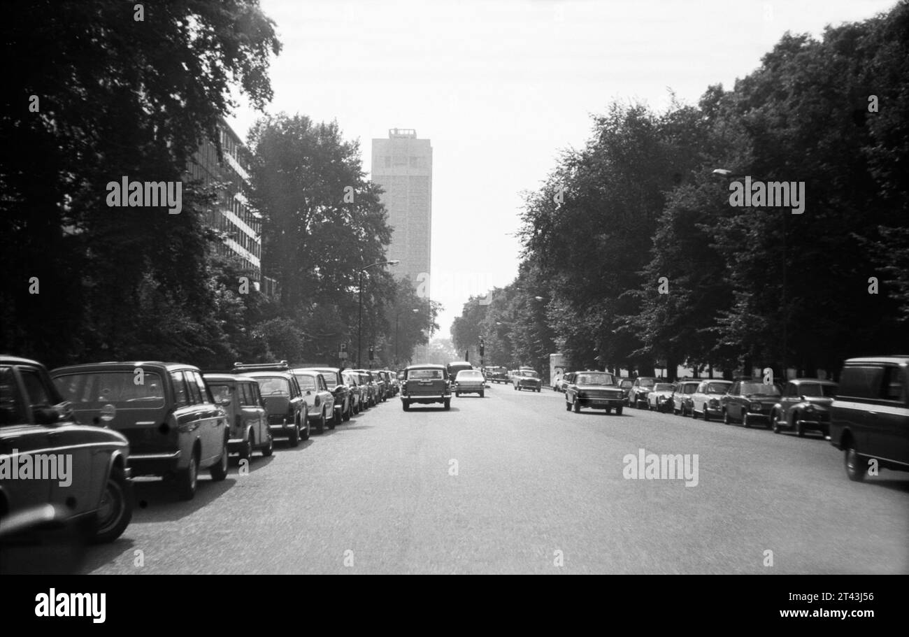London picture, London, England, 1971 Stock Photo Alamy