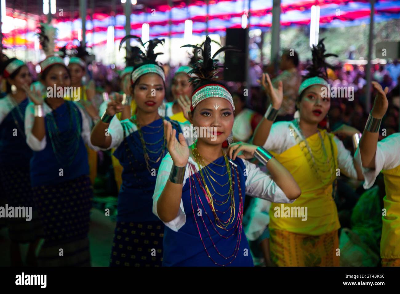 BANGLADESH Fatima Rani Pilgrimage was held at St. Leo’s Church in ...