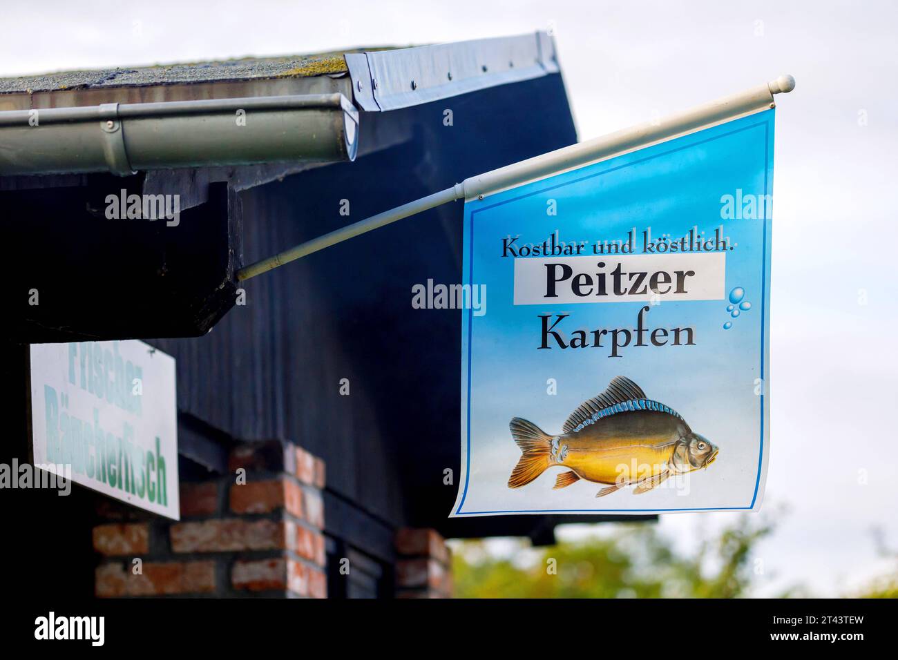Traditionelles fischen hires stock photography and images Alamy