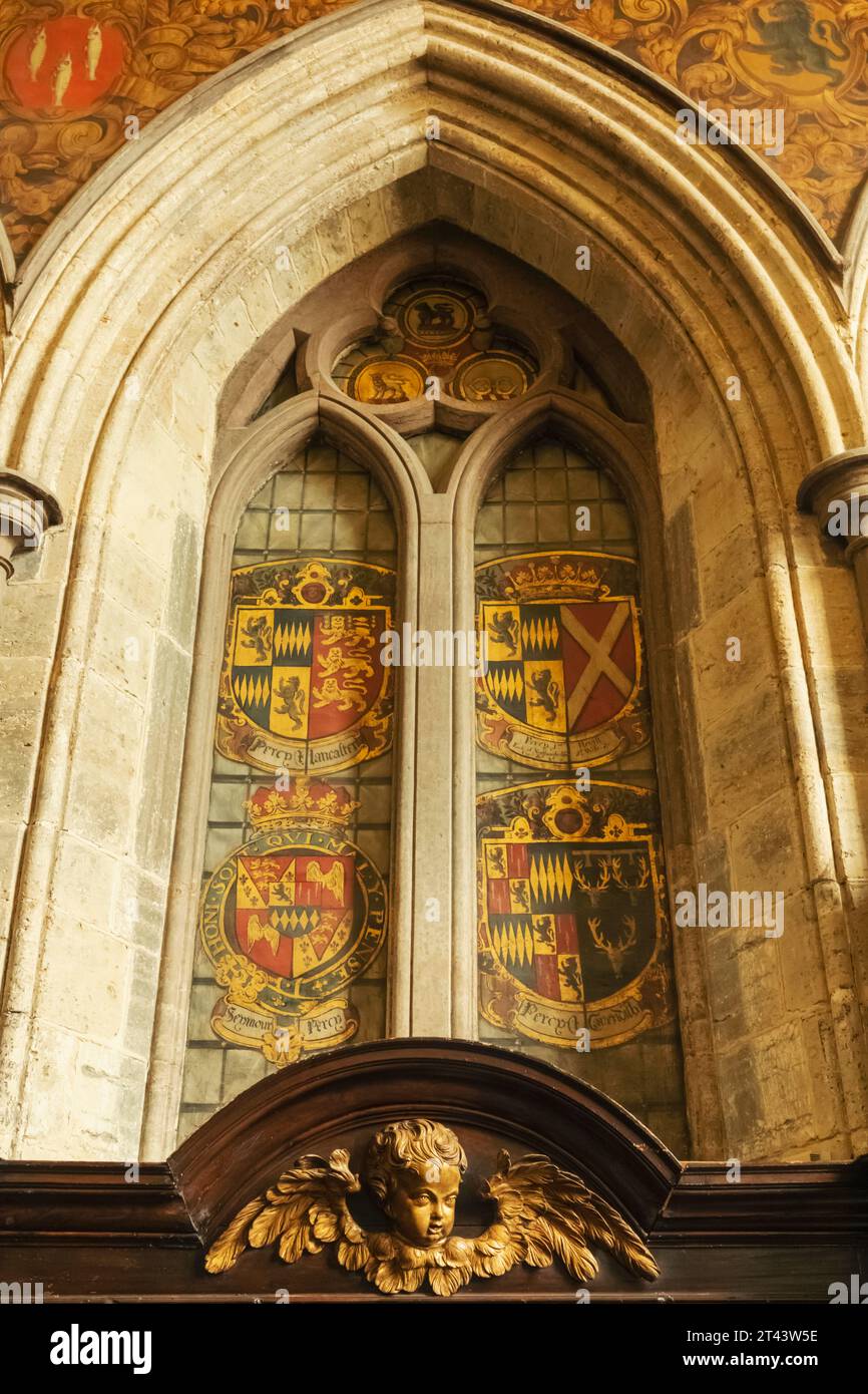 Petworth House Chapel Hi Res Stock Photography And Images Alamy