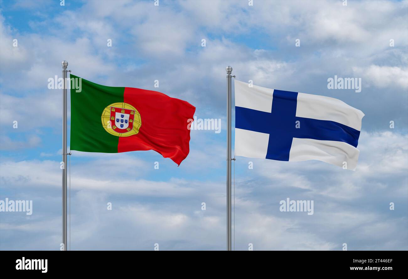 Portugal defeats Finland 3-0 to reach UEFA Women's Futsal Euro