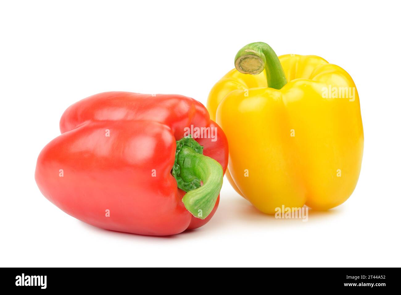 Bell pepper photo hi-res stock photography and images - Alamy