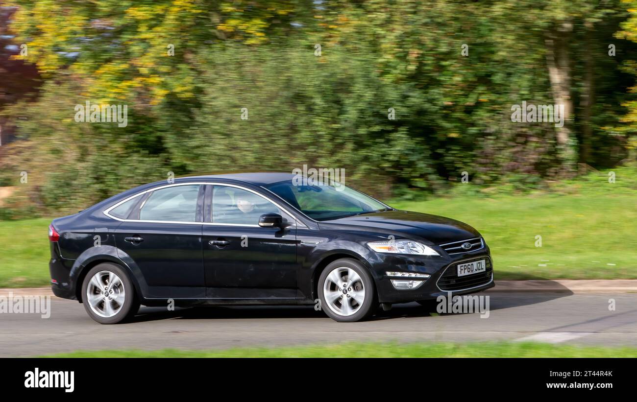 Mondeo ford hi-res stock photography and images - Page 3 - Alamy