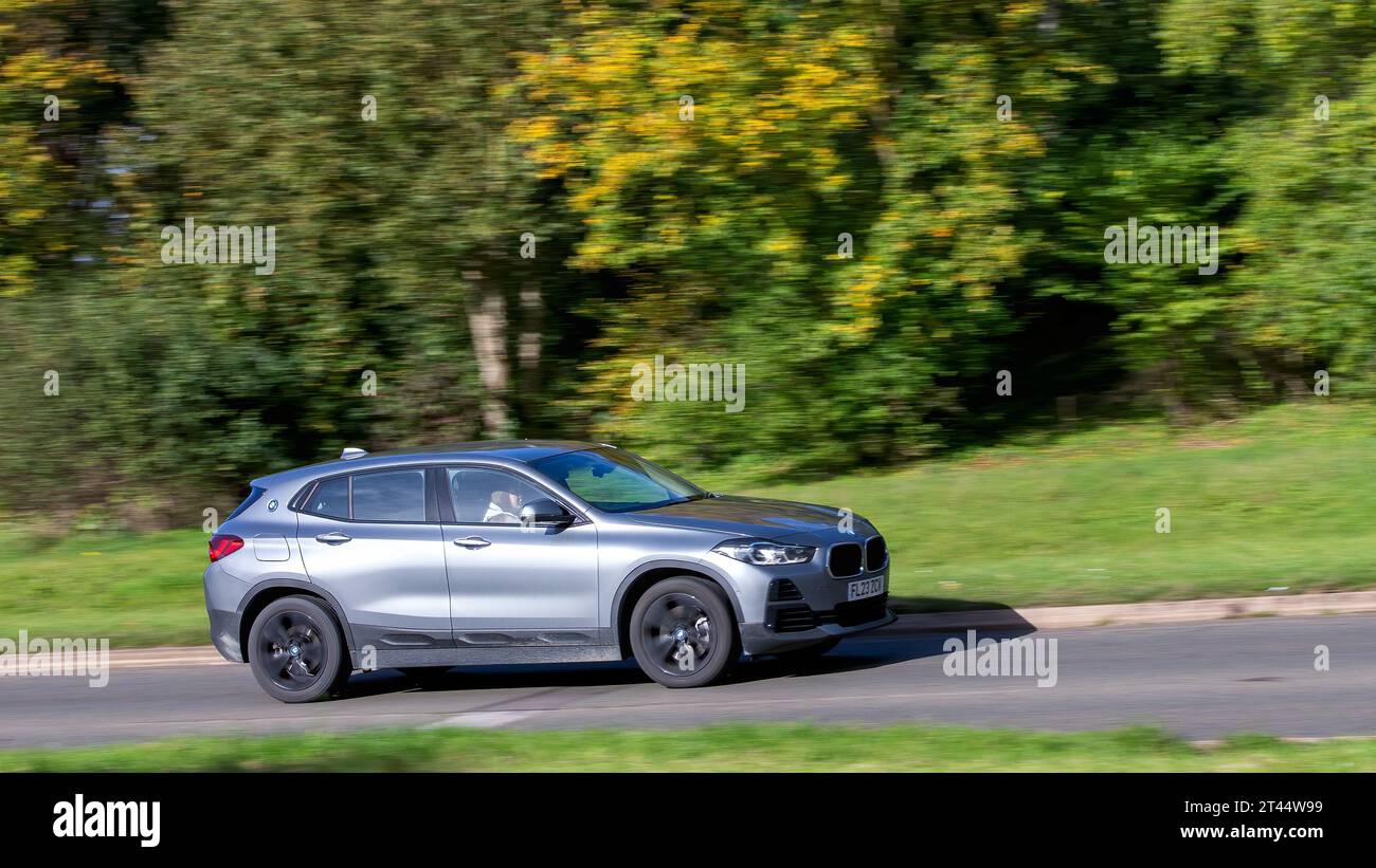 Xdrive 25e hi-res stock photography and images - Alamy