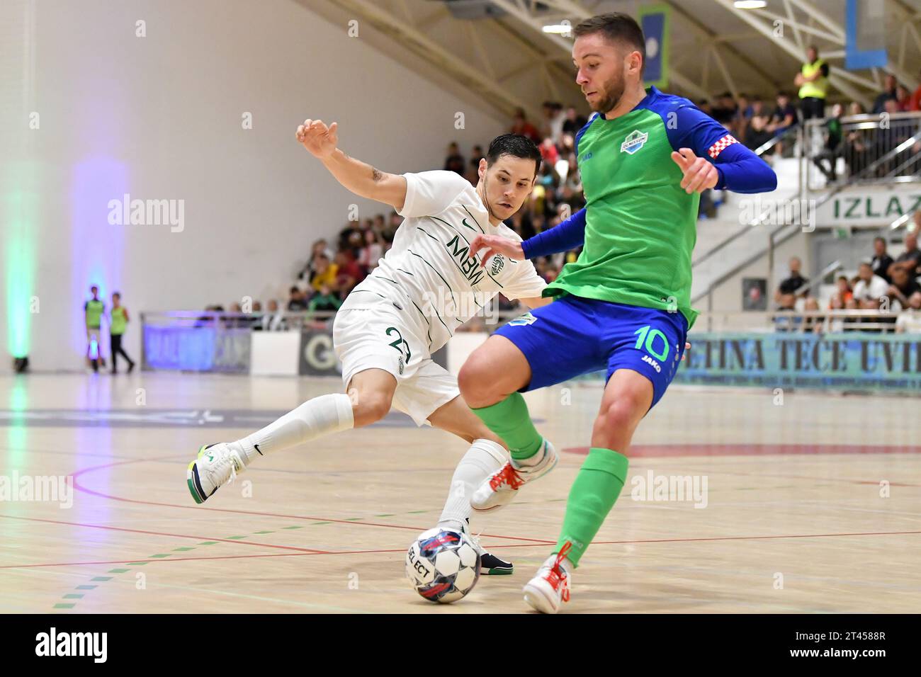 Josip jurlina hi-res stock photography and images - Alamy