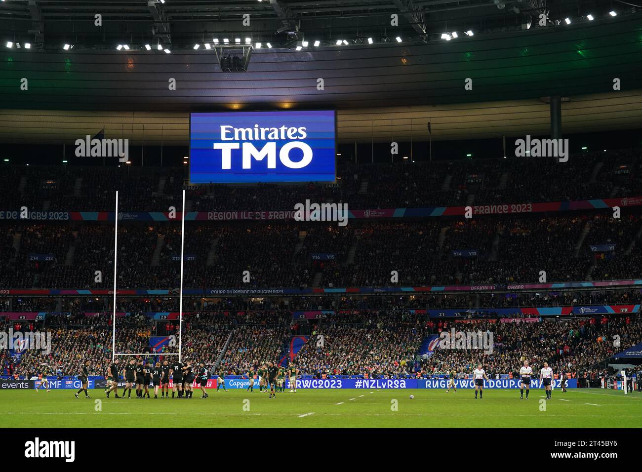 Official review a deliberate knock on by South Africa's Cheslin Kolbe