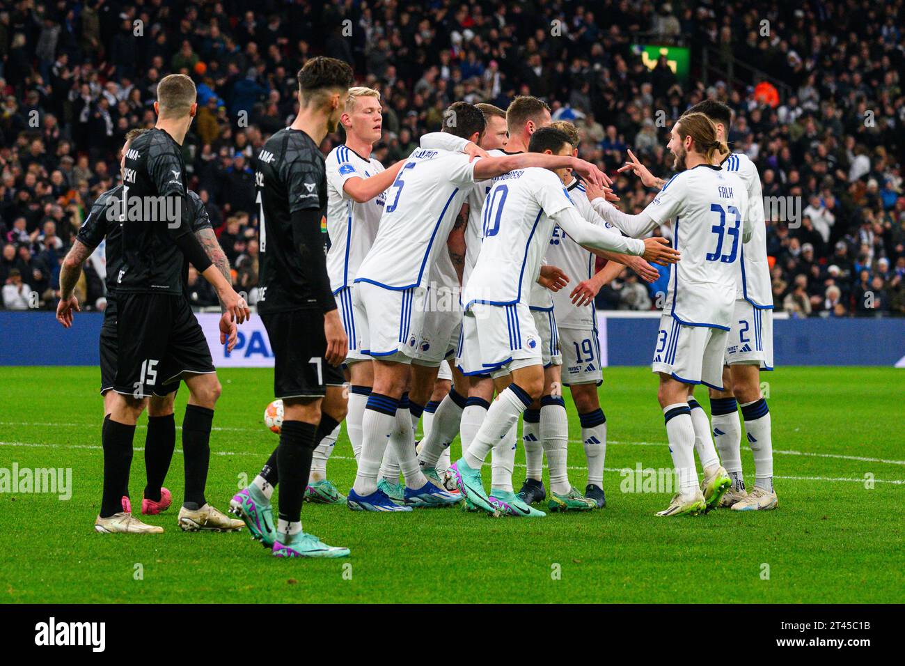 FIFA World Cup on X: 🇩🇰 Watch Midtjylland v FC Copenhagen LIVE