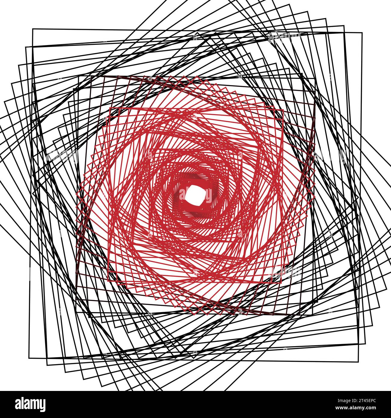 Multiple lines vector vectors Stock Vector Images - Alamy