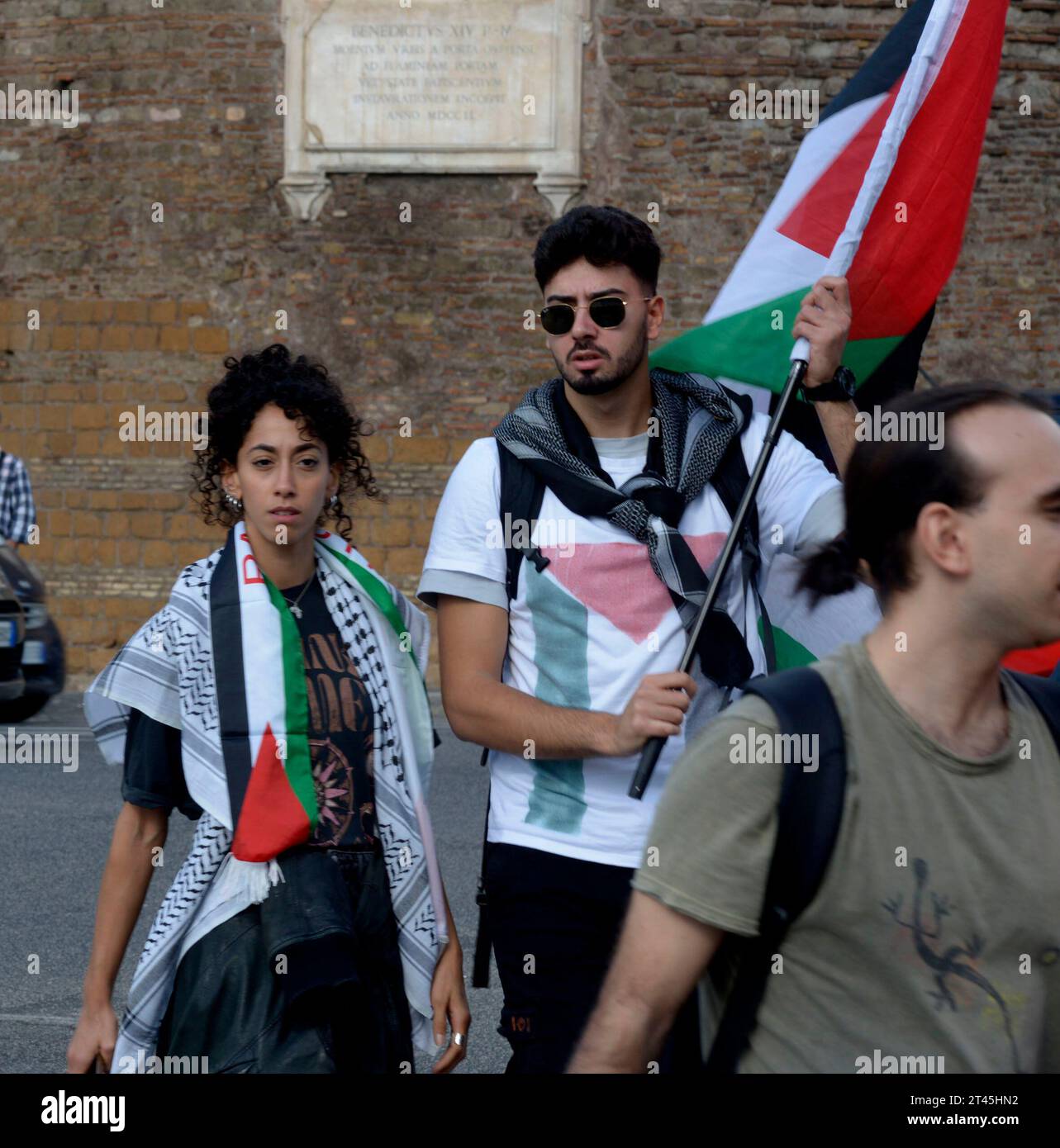 Banderas de palestina e israel bandera de palestina y bandera de israel