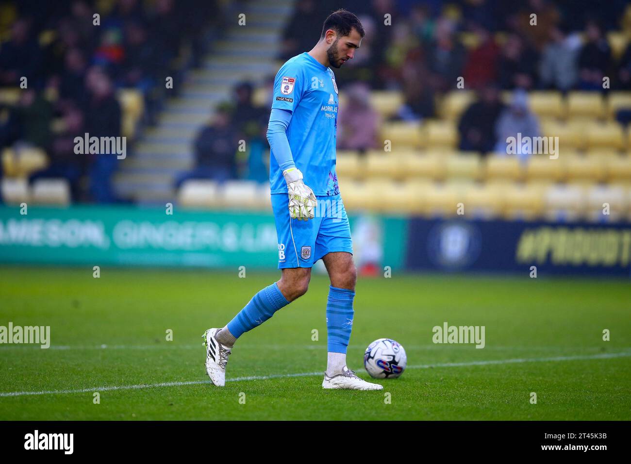Detailed Harrogate Town 1-2 Crewe Alexandra: Max Sanders Gives Crewe Late Victory Artwork Photography Detailed Harrogate Town 1-2 Crewe Alexandra: Max Sanders Gives Crewe Late Victory Artwork Photography