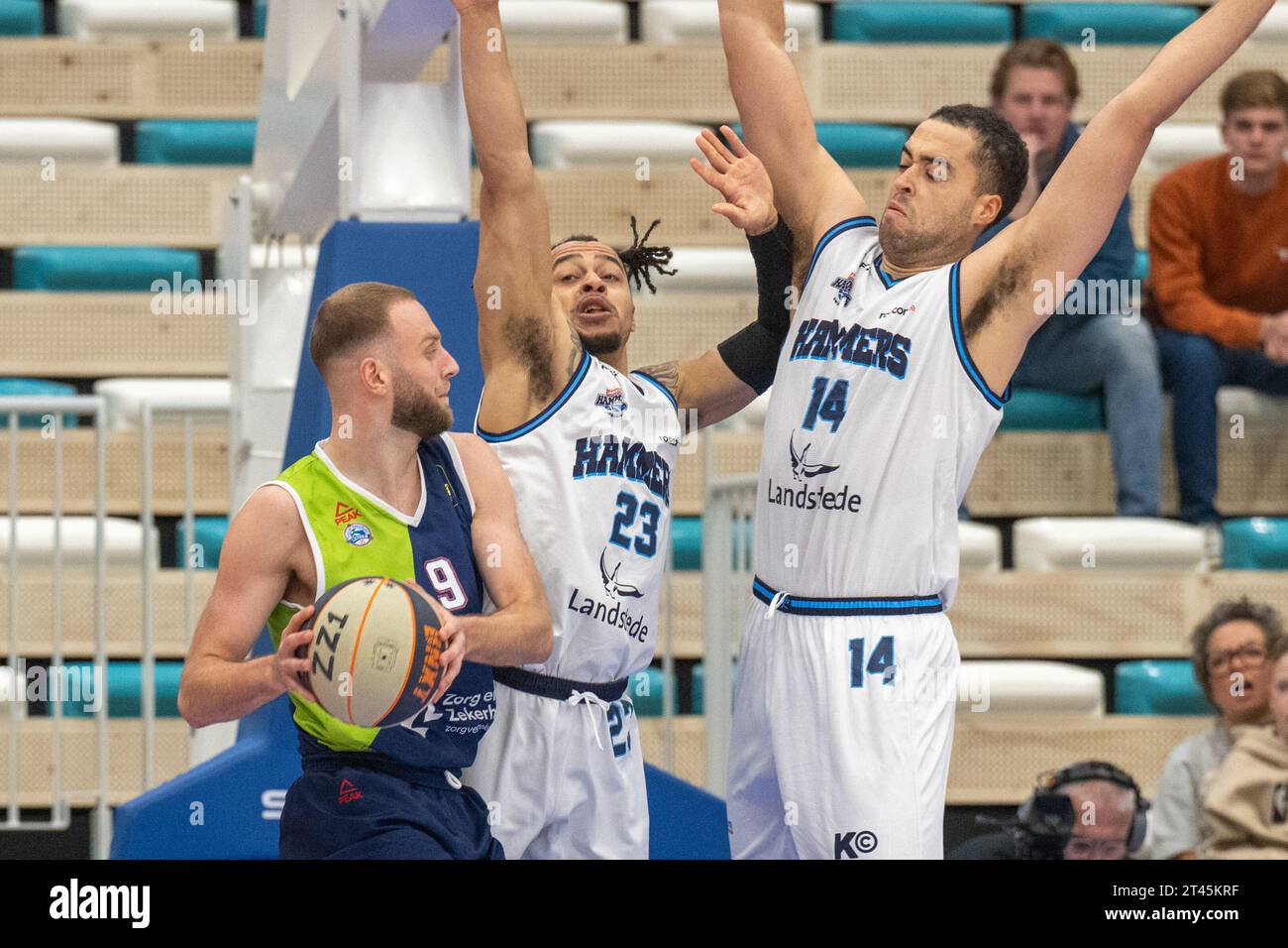 Club NXT vs Dunkerque, Club Friendly Games