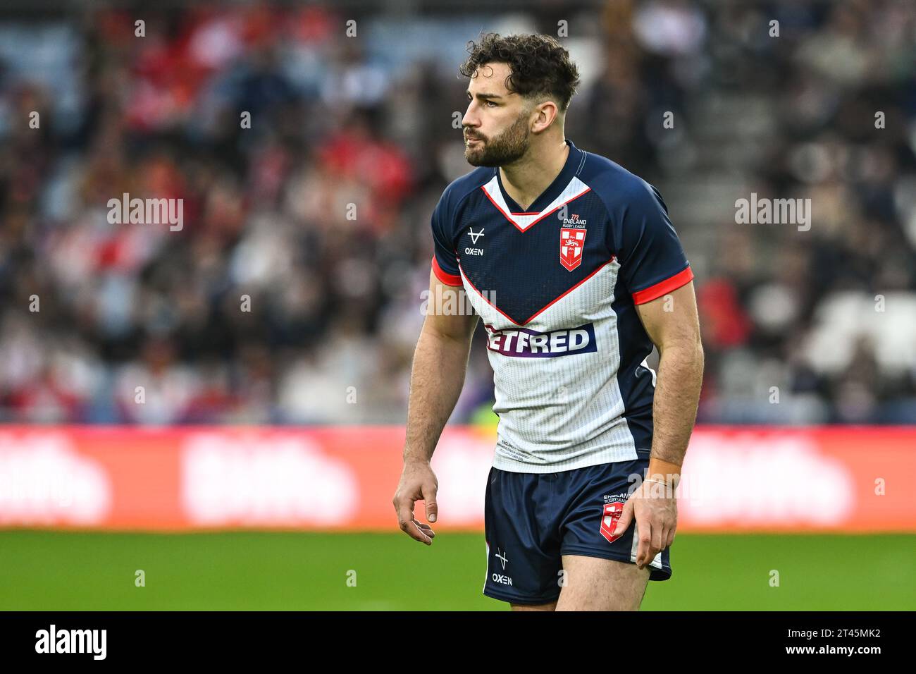 John thomas rugby hi-res stock photography and images - Page 2 - Alamy