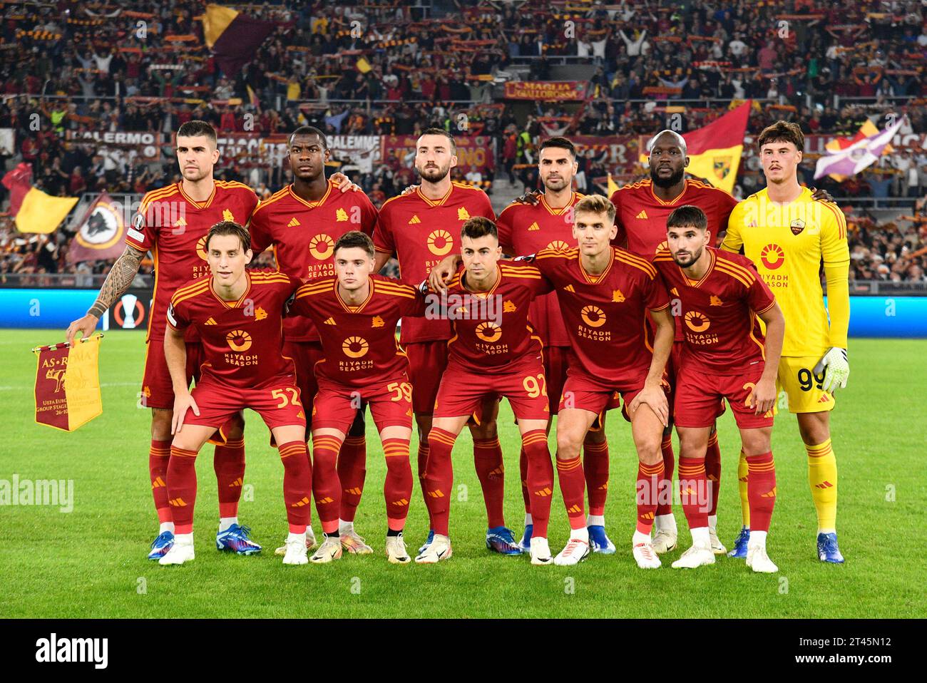 58 fotografias e imagens de Genoa Cfc V Sk Slavia Praha Uefa Europa League  - Getty Images