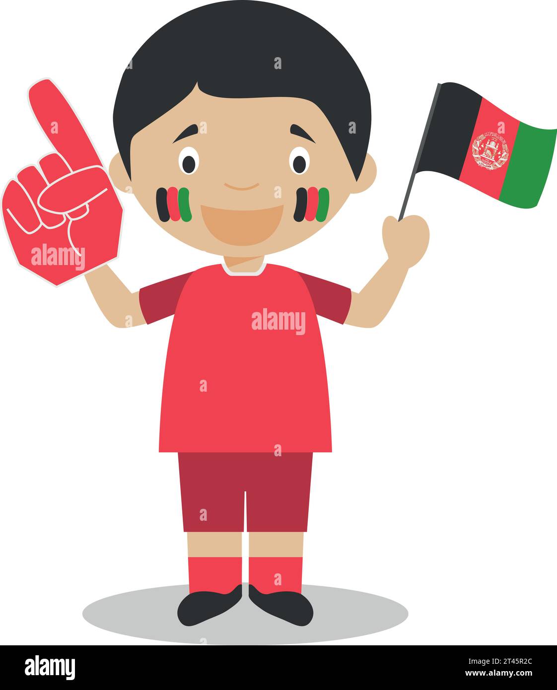 Afghanistan National Football Team Stock Vector Images Alamy afghanistan-national-football-team-stock-vector-images-alamy