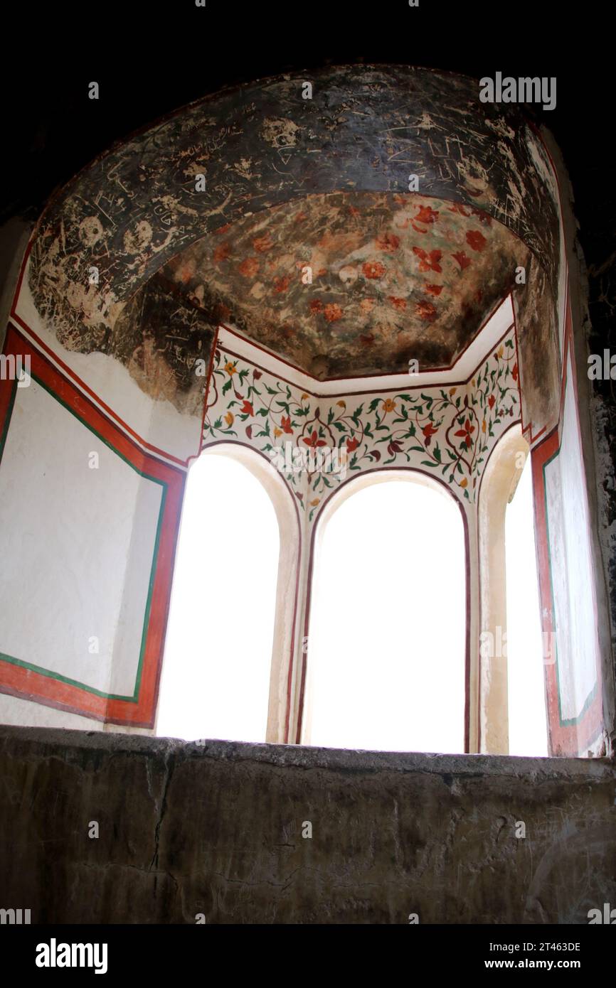 Katas Raj Temples Stock Photo - Alamy