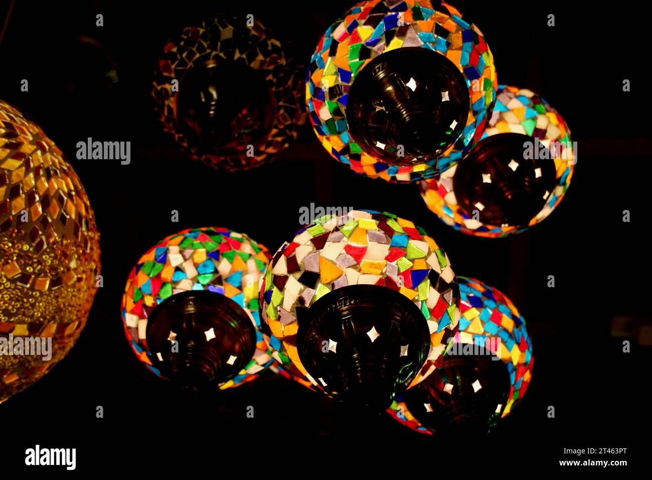 Luminaire lights hi-res stock photography and images - Alamy