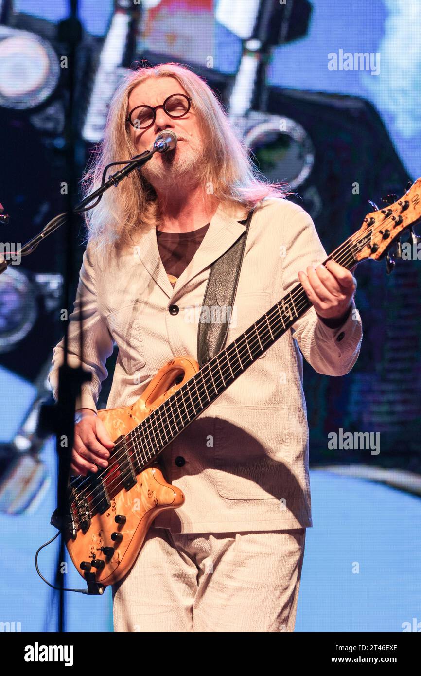 Curitiba, Brazil. 29th Oct, 2023. PR CURITIBA 10/28/2023 CURITIBA