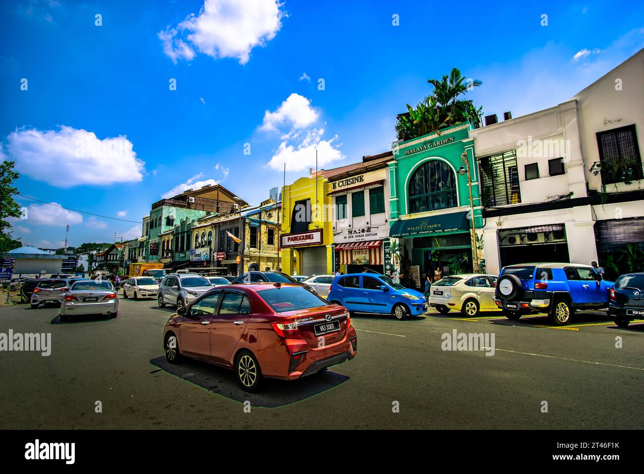 Malaysia coffee shop hi-res stock photography and images - Page 3 - Alamy