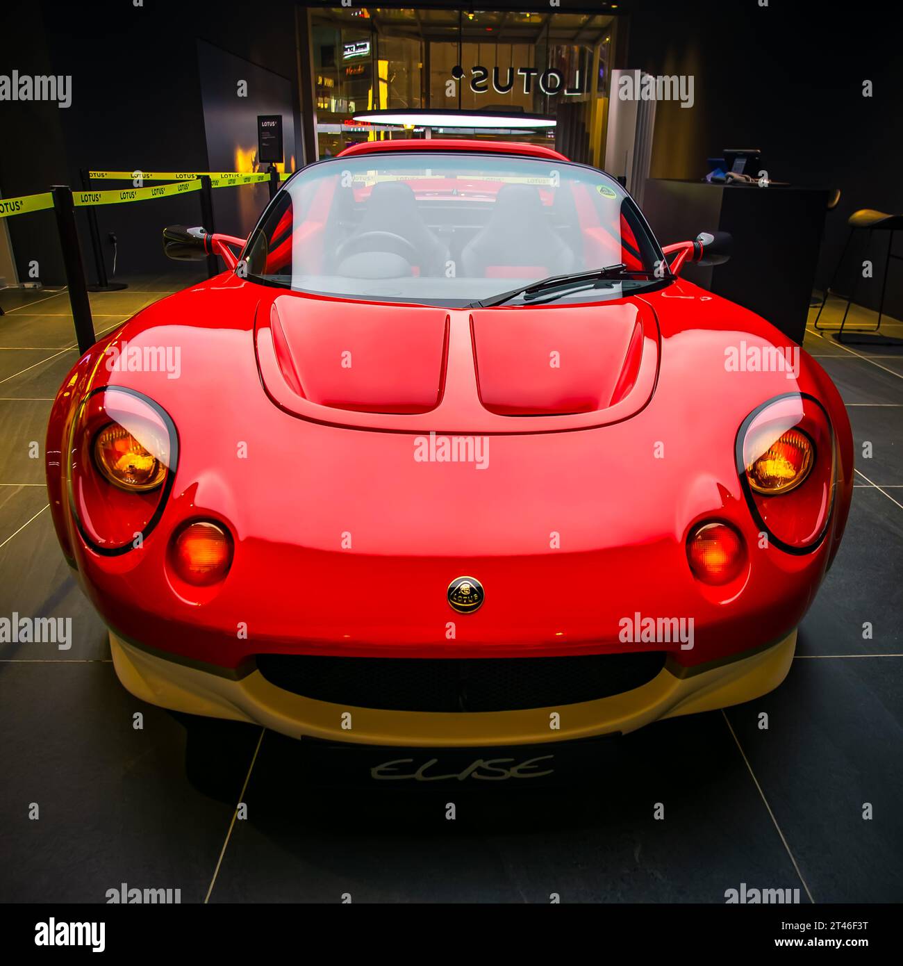 Car pavilion hires stock photography and images Alamy