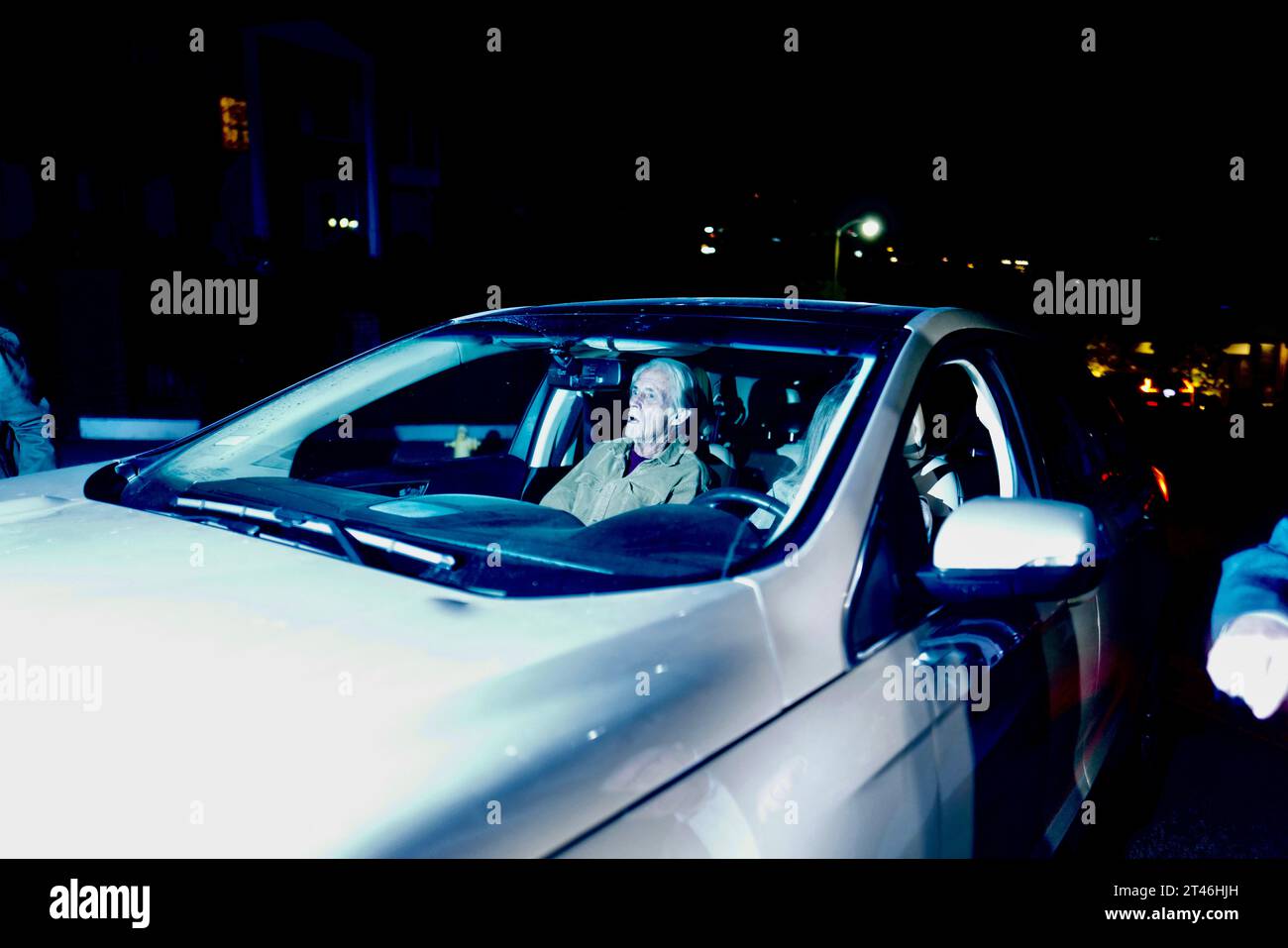 John bennett perry family hi-res stock photography and images - Alamy