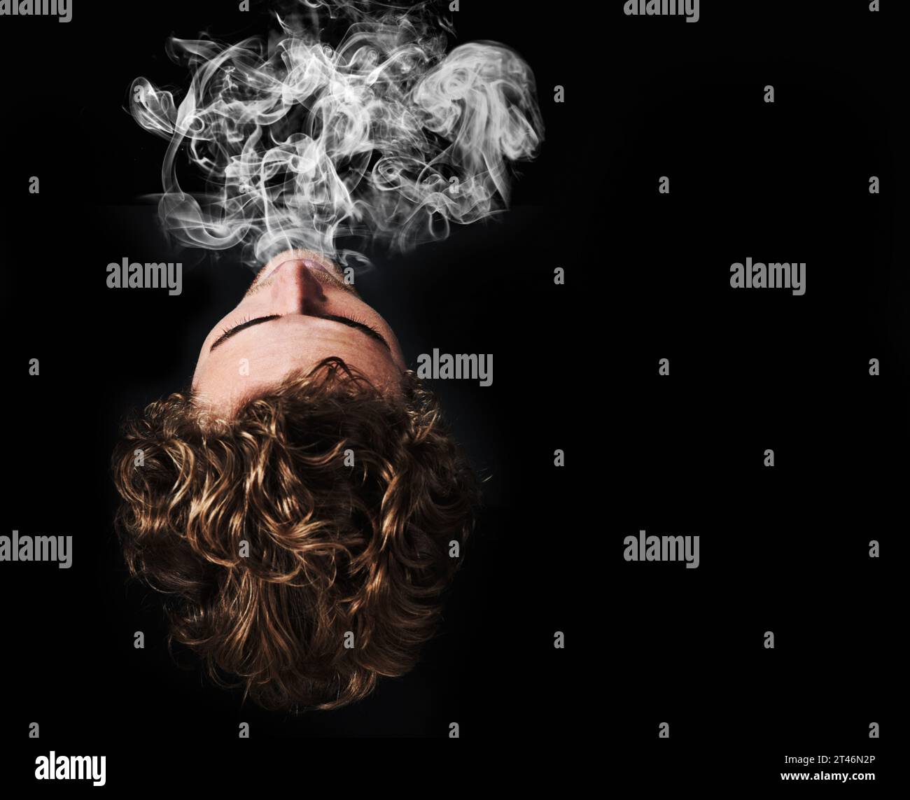 Exhale vape hi-res stock photography and images - Alamy Exhale vape hi-res stock photography and images - Alamy