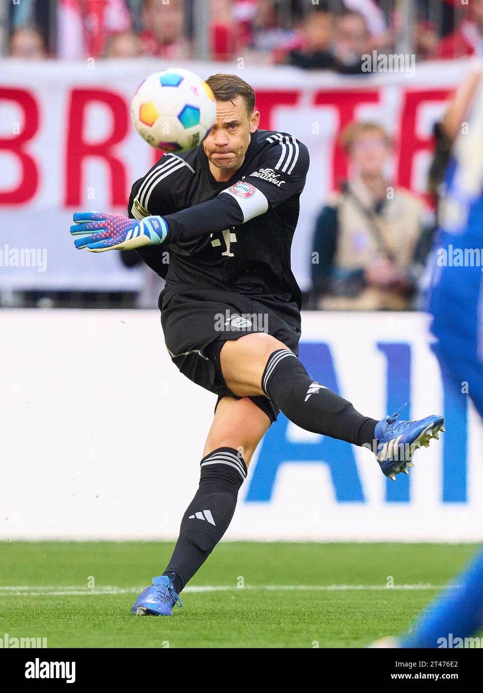 Neuer World Cup 2024 Live