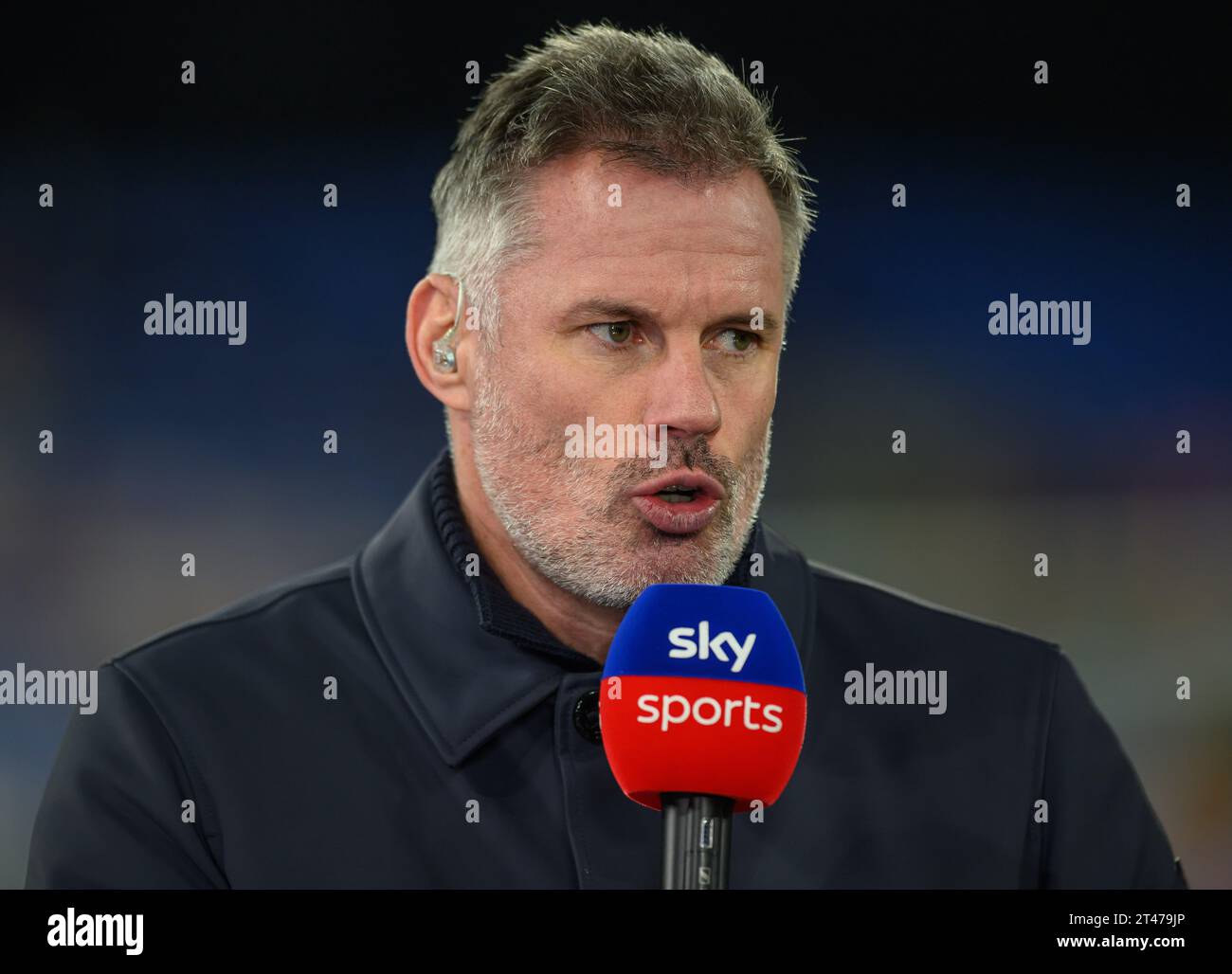 Football sky tv hires stock photography and images Alamy