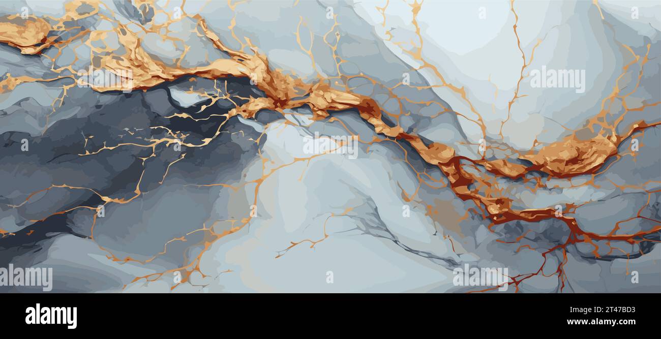 Marble texture design, colorful multicolored marble surface, curved ...