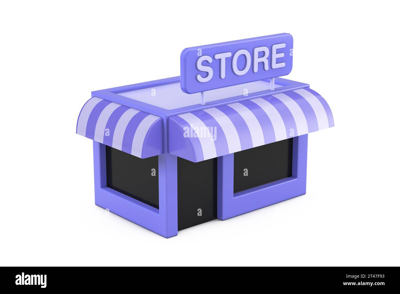 Mini service symbol Cut Out Stock Images & Pictures - Alamy
