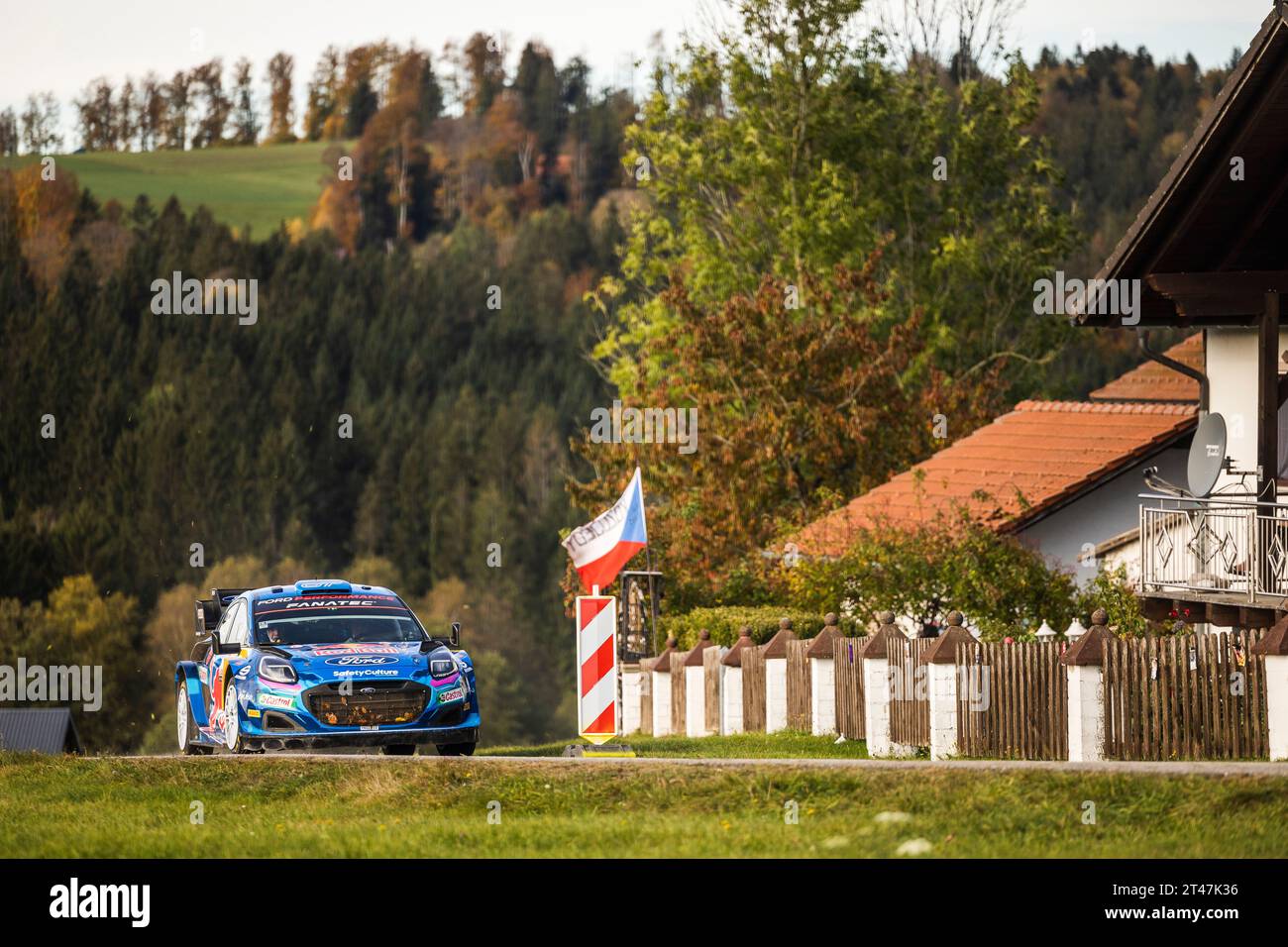 Rallye Passau 2023 Tickets