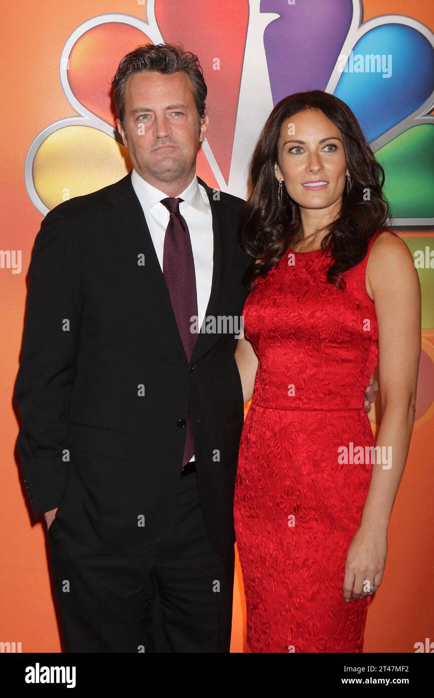 Laura benanti hi-res stock photography and images - Alamy