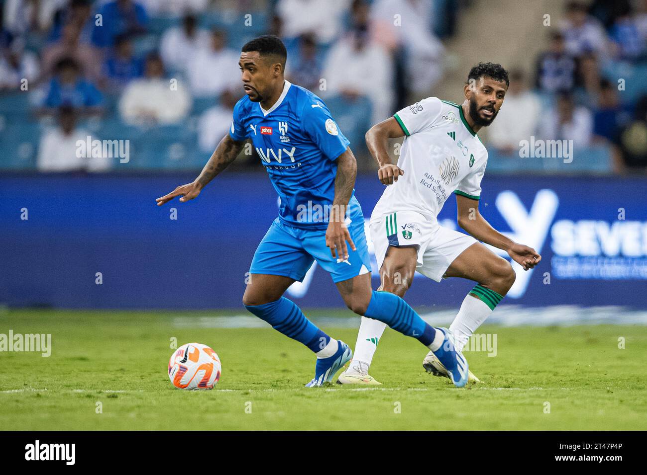 al hilal vs al ahli sfc