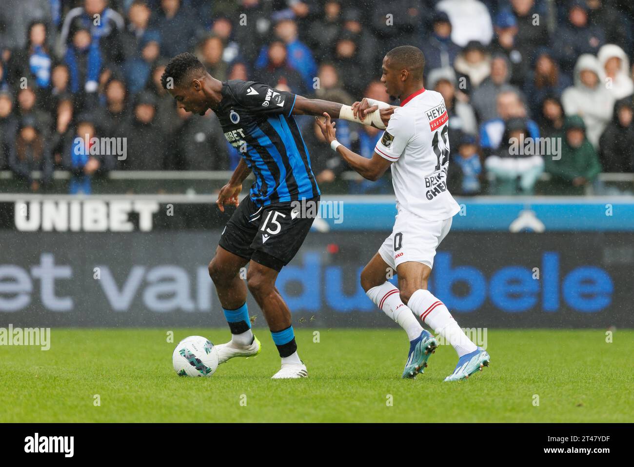 Anderlecht vs Royal Antwerp 13.03.2022 hoje ⚽ Primeira Divisão A