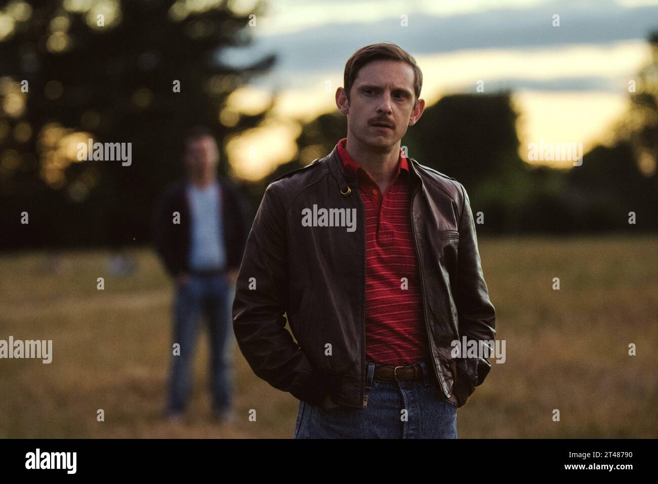 All of us strangers jamie bell hi-res stock photography and images - Alamy