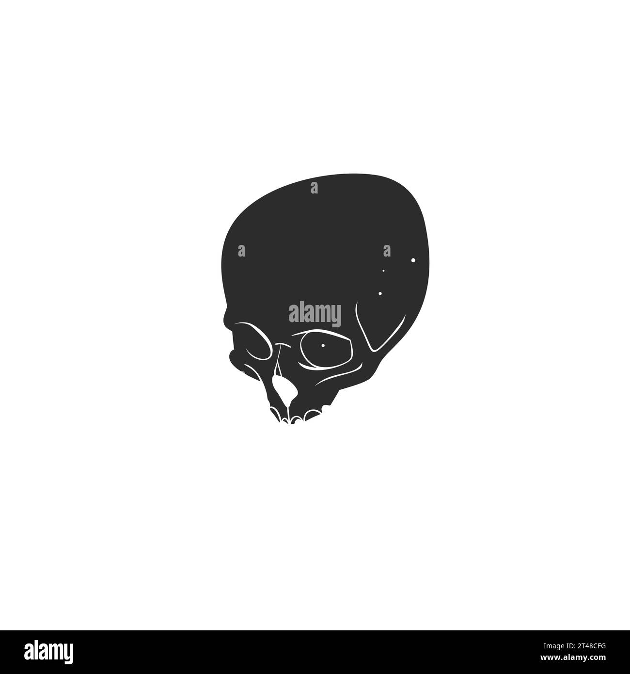 Hand drawn vector abstract graphic line art collection set of Human ...