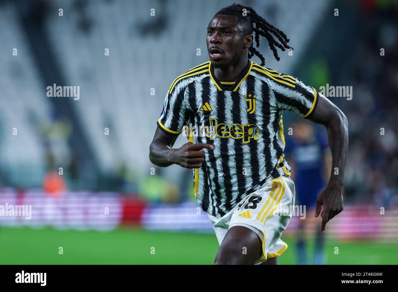 Juventus 1 0 players hi-res stock photography and images - Page 2 - Alamy