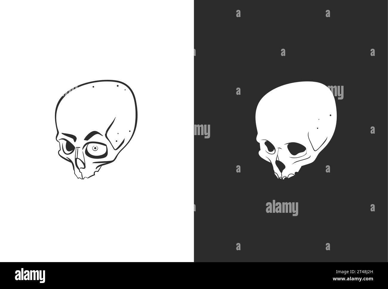Hand drawn vector abstract graphic line art collection set of Human ...