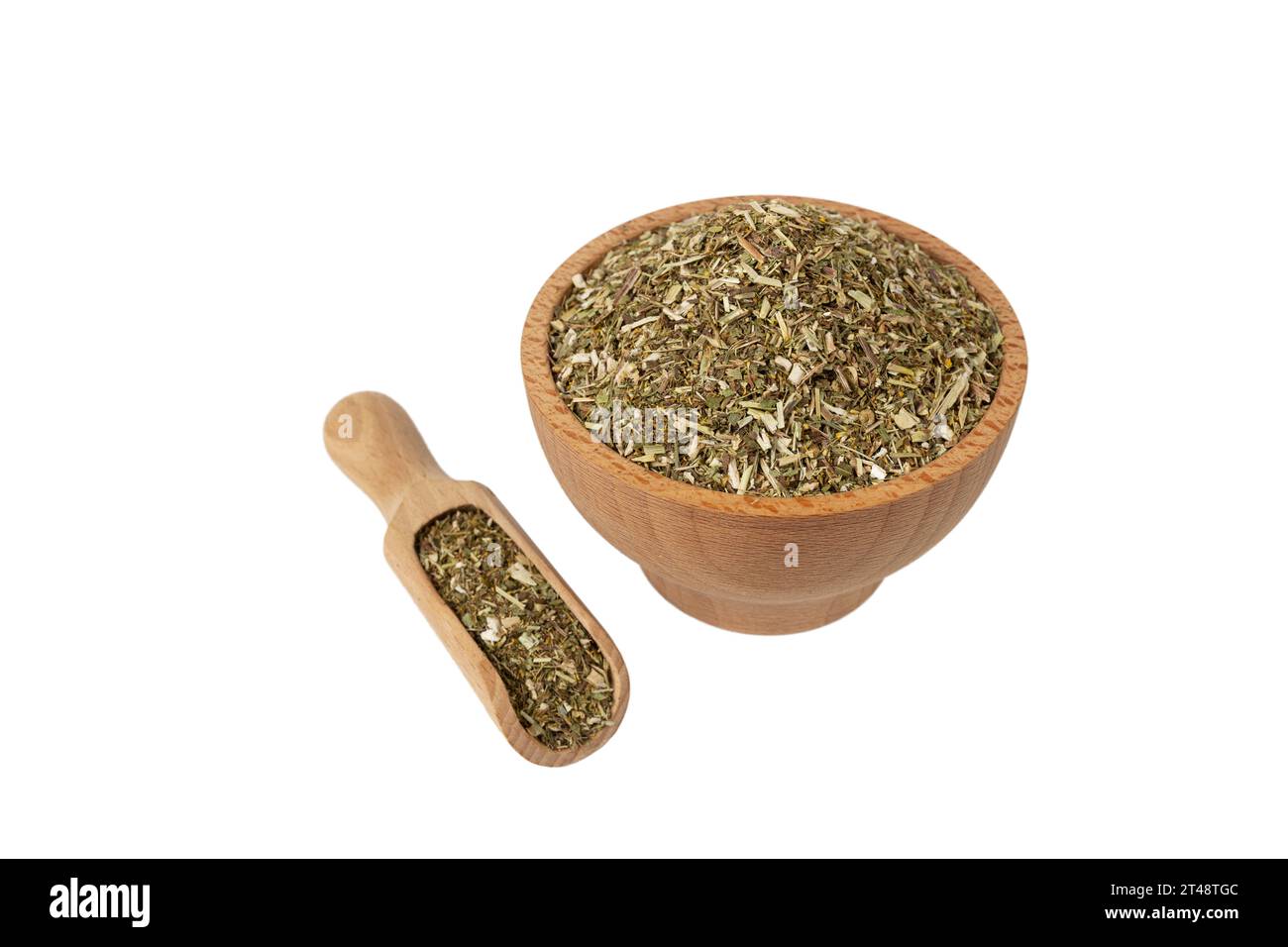 Dry Tansy Herb in latin Tanacetum vulgare in latin sambuci flos in