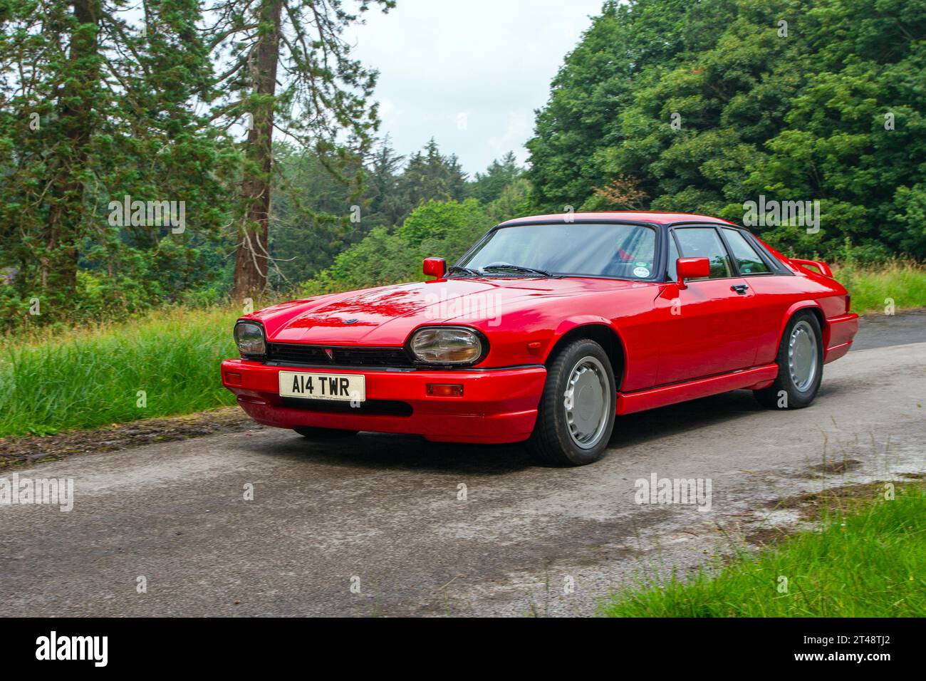 1980s two seater sports car hires stock photography and images Alamy