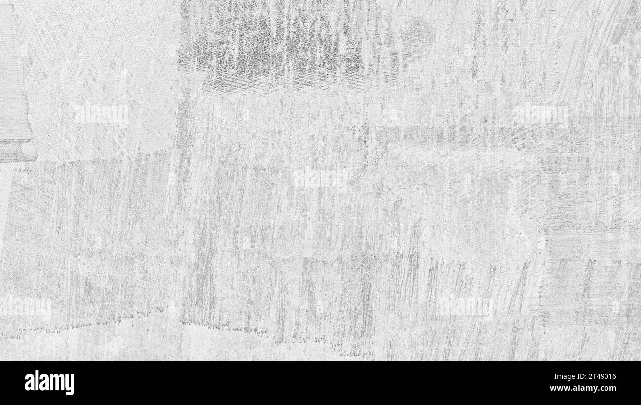 White gray metal rusted background. Metal rust texture. Erosion metal