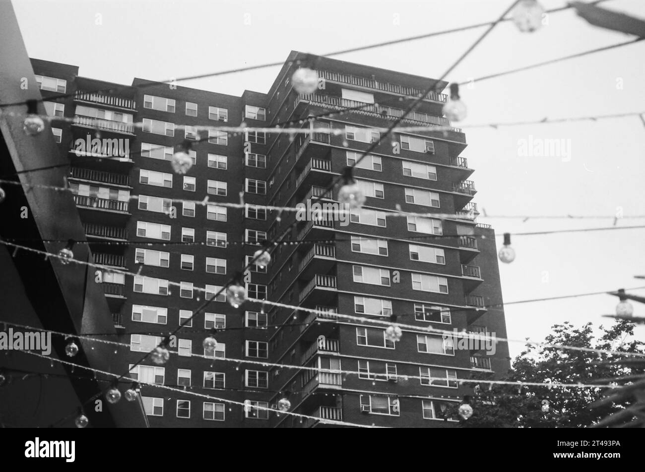 Area of rain Black and White Stock Photos & Images Alamy