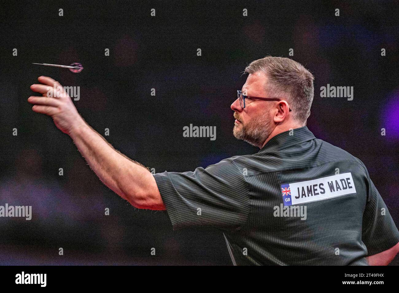 Darts 2025 Dortmund Vs Cate Marysa