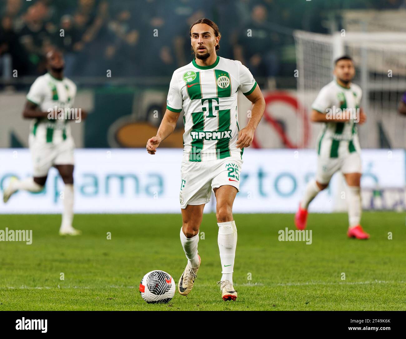 Cebrails makreckis hi-res stock photography and images - Alamy