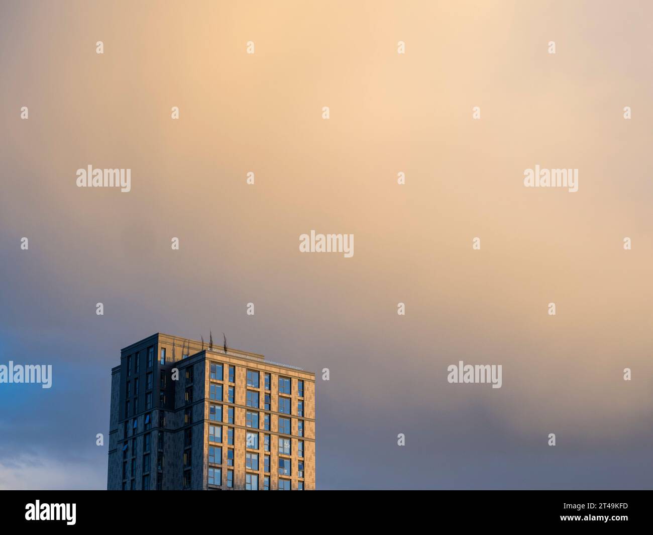 Tallest building in reading hi-res stock photography and images - Alamy