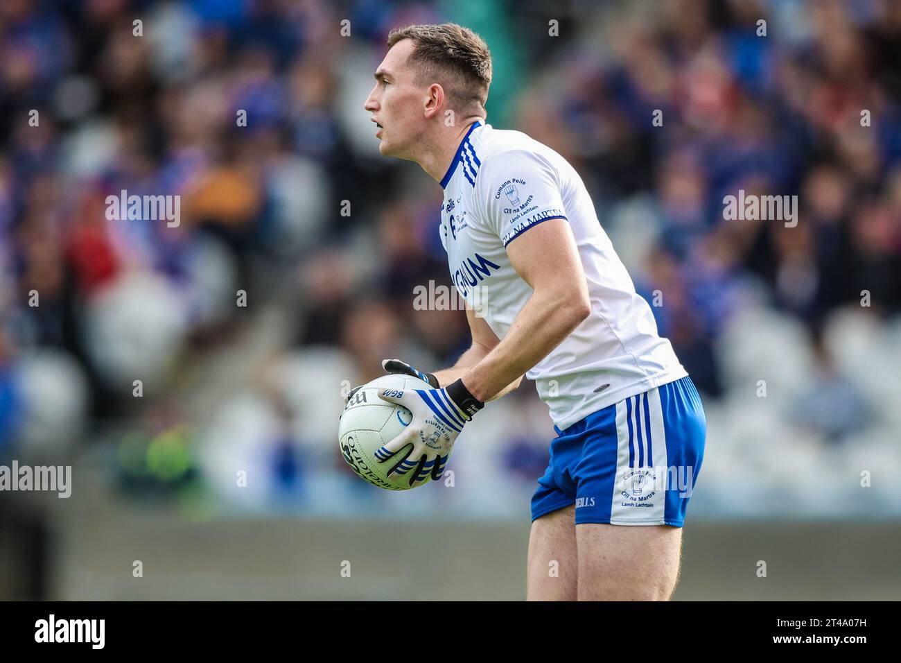 October 29th, 2023, Pairc Ui Chaoimh, Cork, Ireland Cork Premier