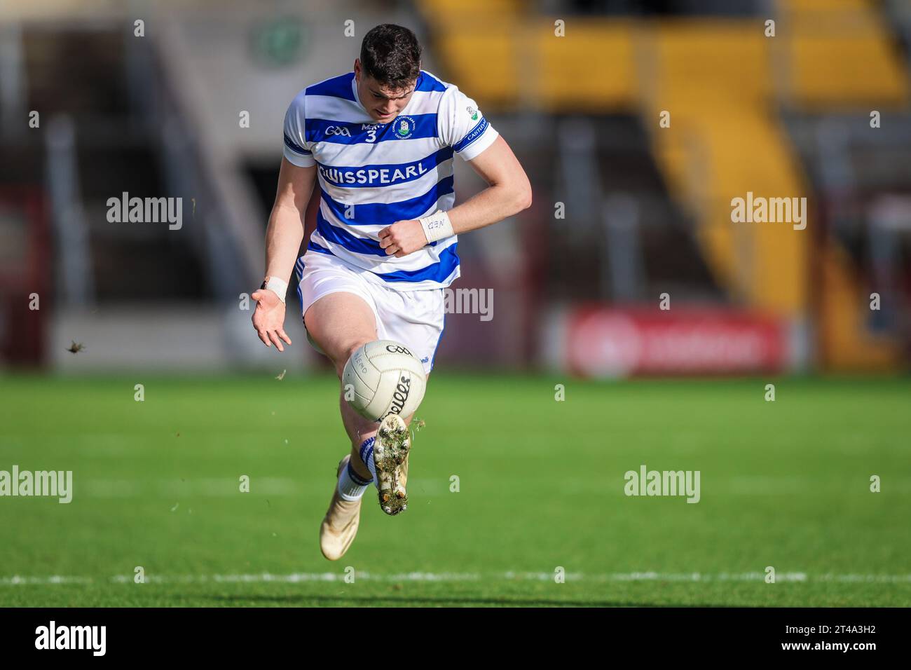 October 29th 2023 Pairc Ui Chaoimh Cork Ireland Cork Premier Senior Football Final