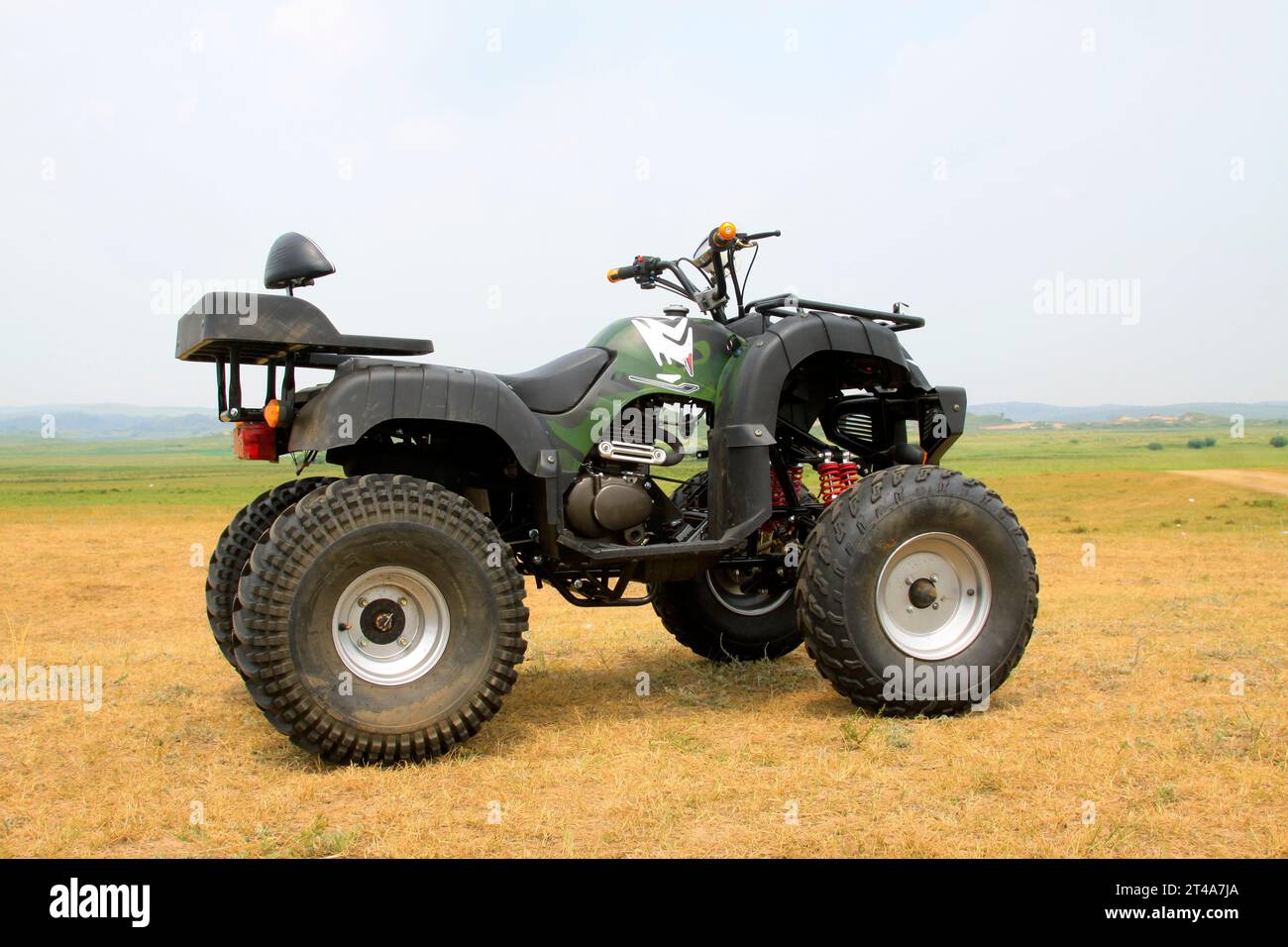 4 wheel mountain motorcycle sale