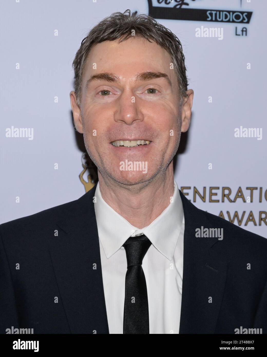 October 29, 2023, Hollywood, California, United States Michael