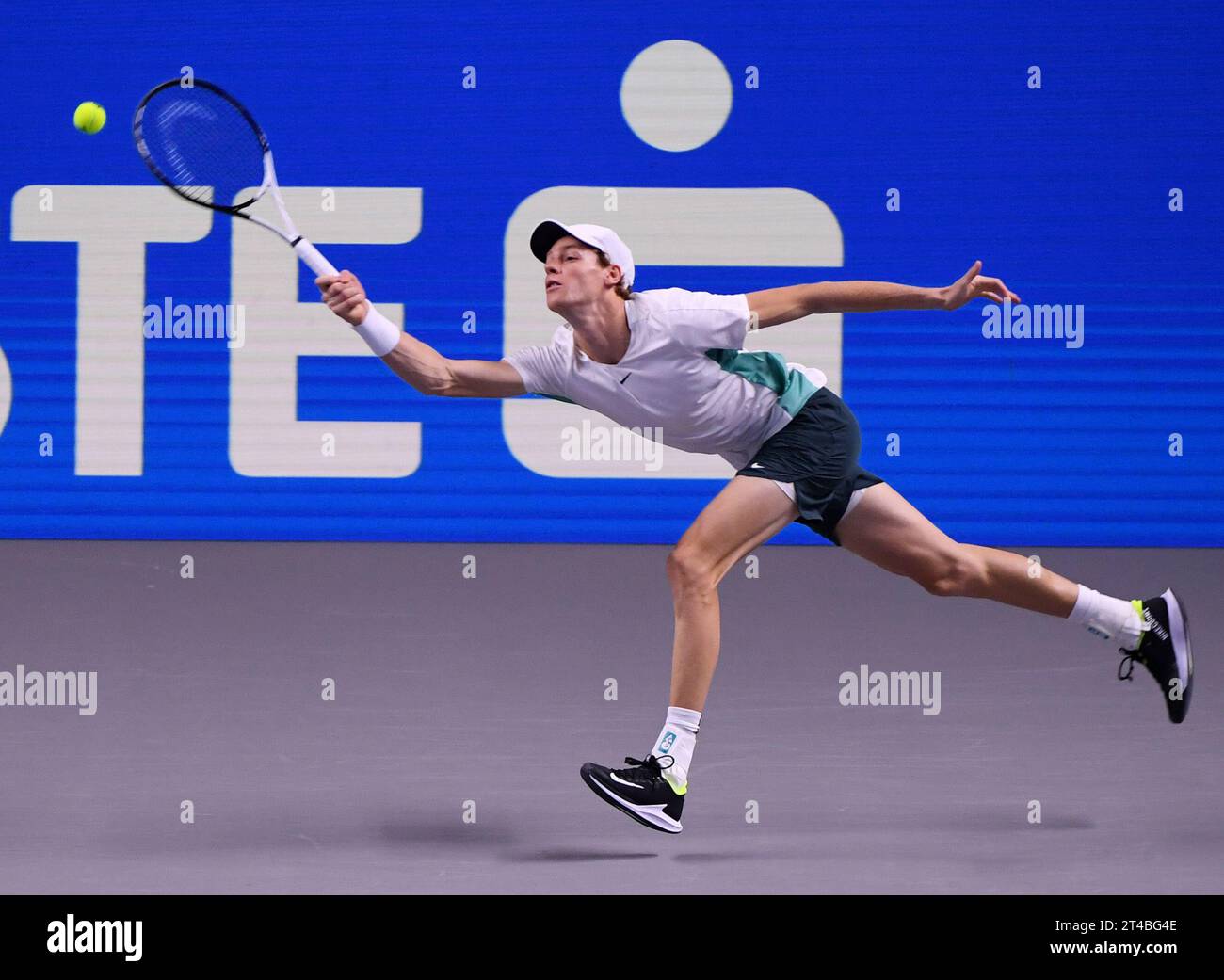 Vienna 2018 Photo Gallery, ATP Tour